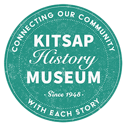 Eat Your Way Through Kitsap History: Manchester - logo